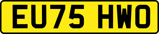 EU75HWO
