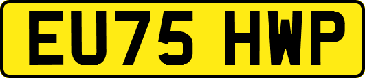 EU75HWP