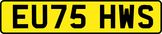 EU75HWS