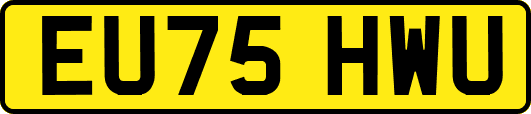 EU75HWU