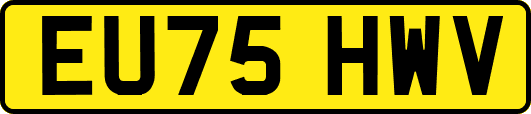 EU75HWV