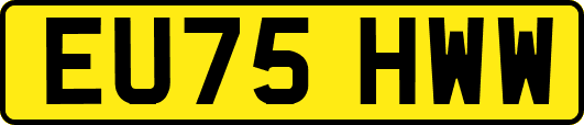 EU75HWW