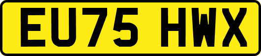 EU75HWX