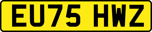 EU75HWZ