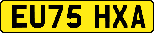 EU75HXA