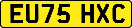 EU75HXC