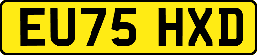 EU75HXD