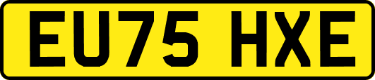 EU75HXE