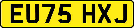 EU75HXJ