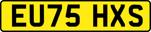 EU75HXS