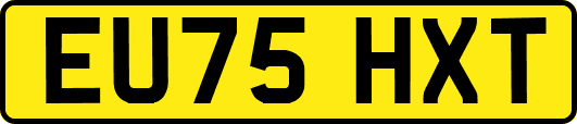 EU75HXT