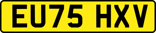 EU75HXV