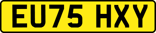 EU75HXY