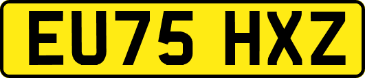 EU75HXZ