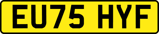 EU75HYF