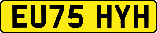 EU75HYH
