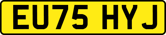 EU75HYJ