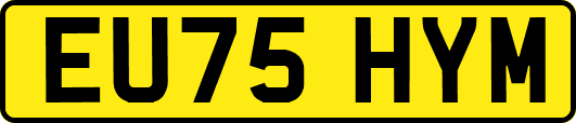 EU75HYM