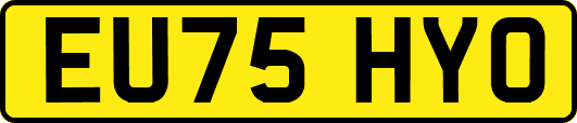 EU75HYO