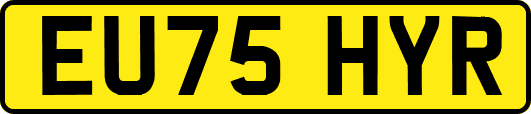EU75HYR