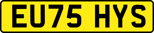EU75HYS