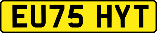 EU75HYT