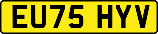 EU75HYV