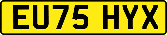 EU75HYX