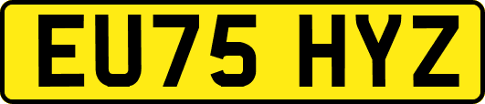 EU75HYZ