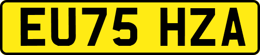 EU75HZA
