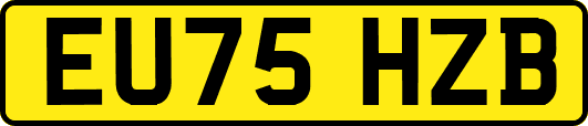 EU75HZB