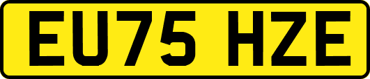EU75HZE