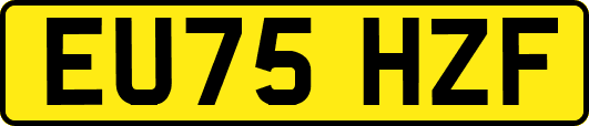EU75HZF