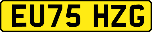 EU75HZG