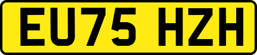 EU75HZH