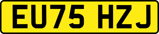 EU75HZJ