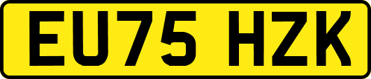 EU75HZK
