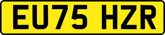 EU75HZR