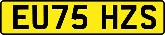 EU75HZS