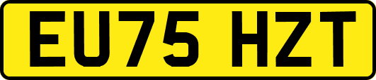 EU75HZT