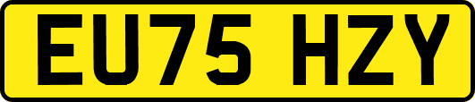 EU75HZY