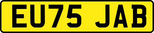 EU75JAB