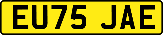 EU75JAE