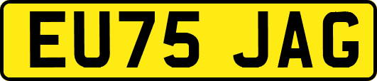 EU75JAG
