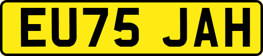 EU75JAH