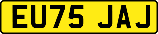 EU75JAJ