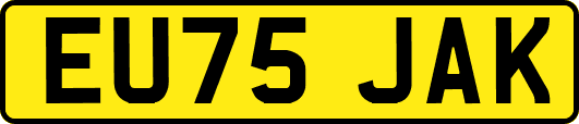 EU75JAK