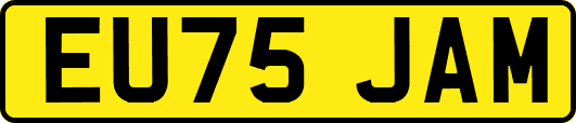 EU75JAM