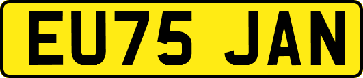 EU75JAN