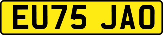 EU75JAO